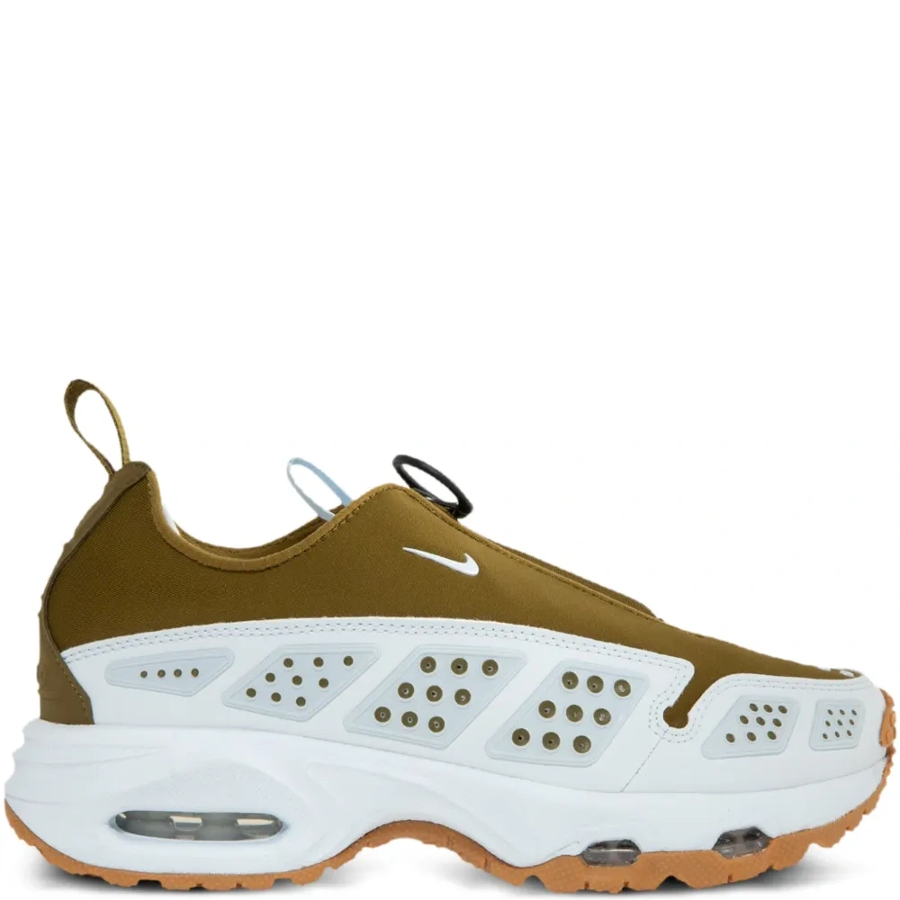 Кроссовки Air Max SNDR с перфорацией