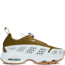 Кроссовки Air Max SNDR с перфорацией