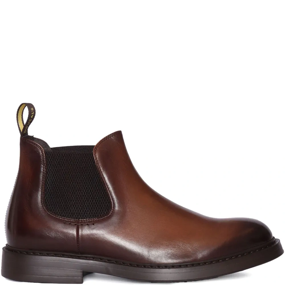 Ботинки челси