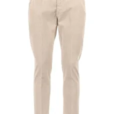 Вельветовые брюки Gaubert с манжетами Вельветовые брюки Gaubert с манжетами