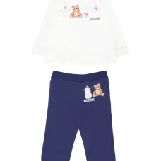 Спортивный костюм Teddy Snowman Спортивный костюм Teddy Snowman