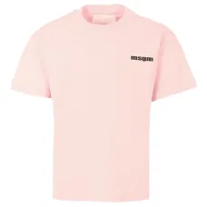 Футболка с логотипом