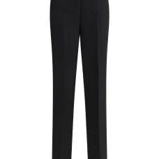 Брюки строгого кроя