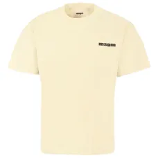 Футболка с логотипом