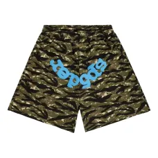 Спортивные шорты с логотипом