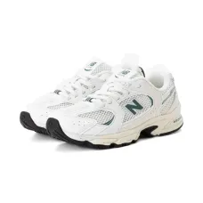 Кроссовки 530 v1 с сетчатыми вставками