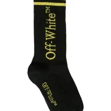 Полосатые носки в рубчик Полосатые носки в рубчик