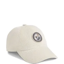 Вельветовая бейсболка Вельветовая бейсболка