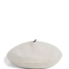 Декорированный берет Декорированный берет