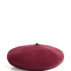 Трикотажный берет