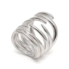 Широкое кольцо