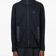 Куртка на молнии Kyanite