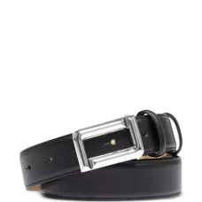Ремень с пряжкой