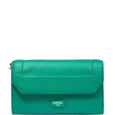 Кошелек с цепочкой