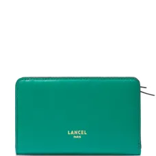 Бумажник на молнии Бумажник на молнии