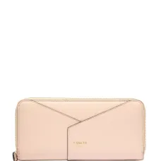 Кошелек Enveloppe с круговой молнией