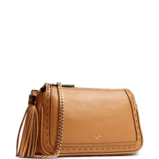 Сумка через плечо Premier Flirt с кисточками