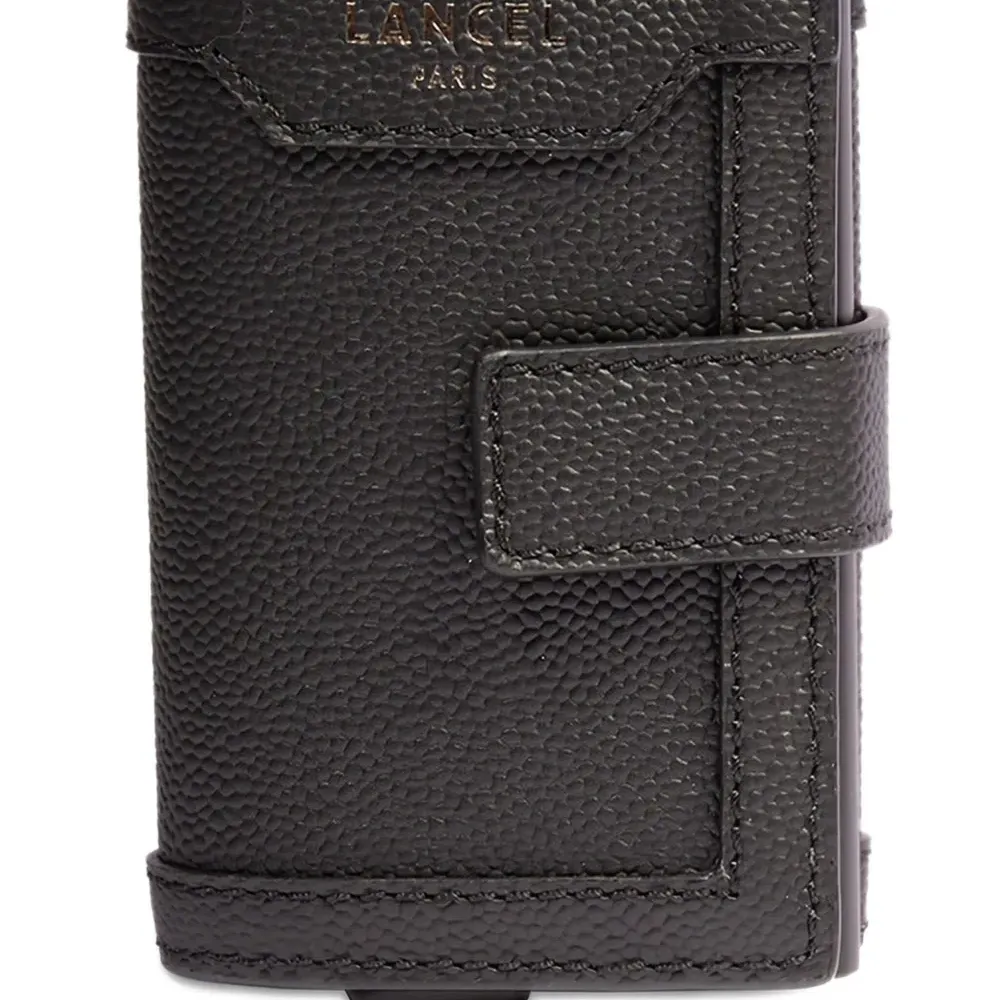 Кошелек с клапаном