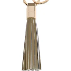 Брелок с кисточкой Брелок с кисточкой