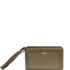 Кошелек с кисточкой