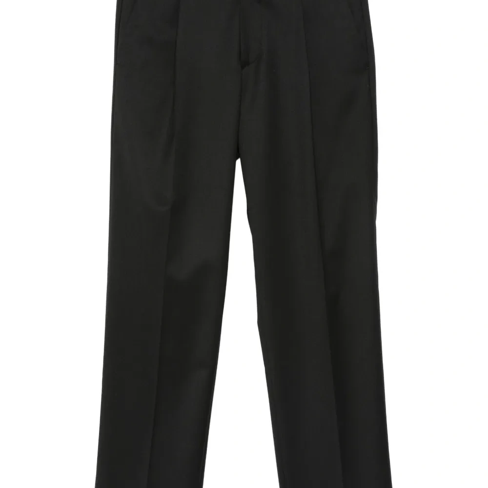 Брюки с карманами Брюки с карманами