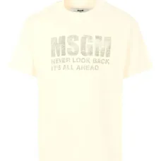 Футболка с логотипом