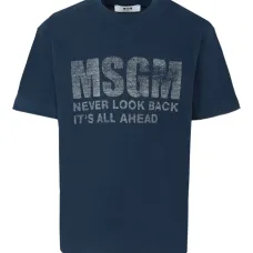 Футболка с надписью