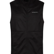 Жилет на молнии с логотипом