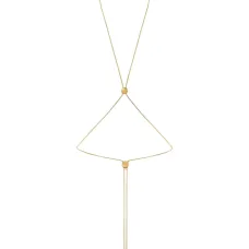 Цепочка для тела Harness À Ton Cou