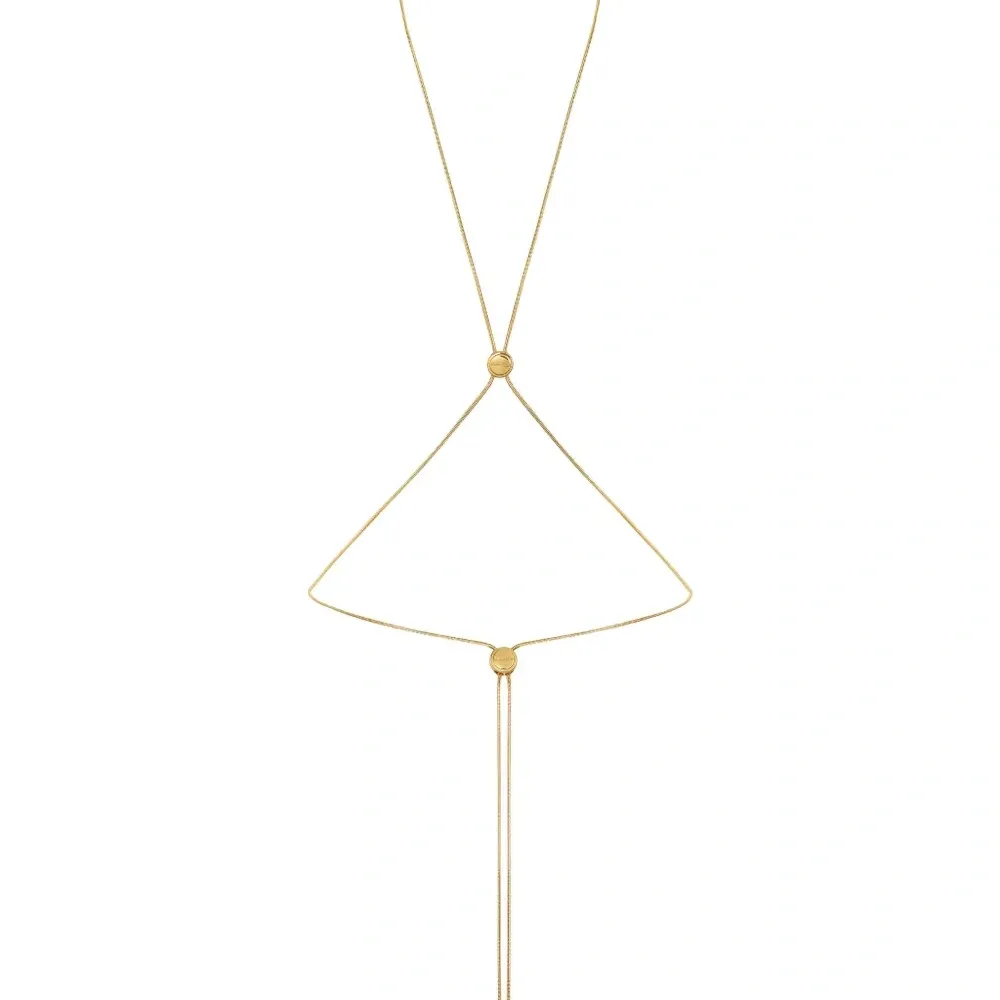 Цепочка для тела Harness À Ton Cou Цепочка для тела Harness À Ton Cou