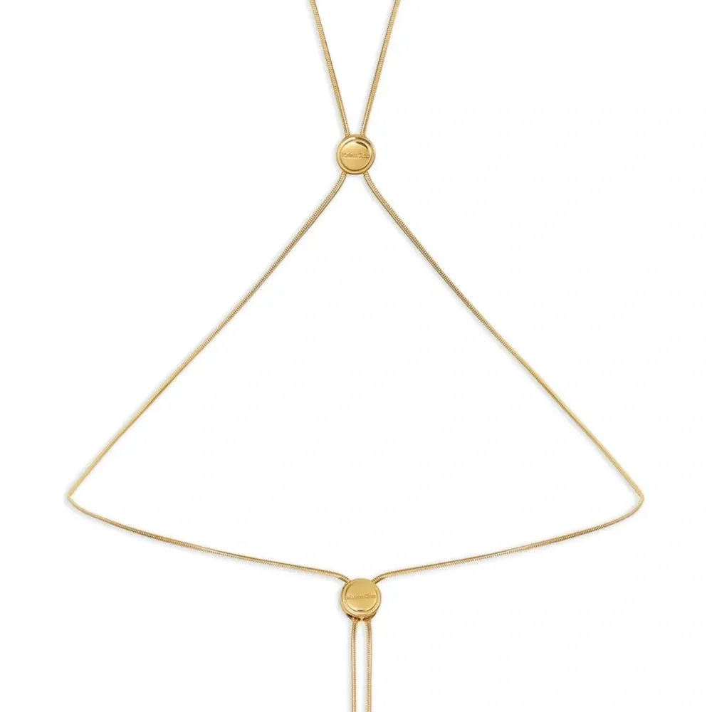 Цепочка для тела Harness À Ton Cou Цепочка для тела Harness À Ton Cou