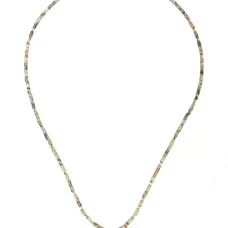 Колье с подвеской