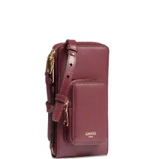 Мини-сумка Origami на молнии