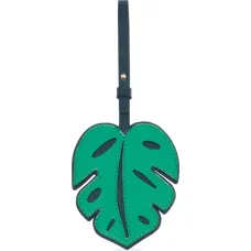 Бирка для багажа "Джунгли"