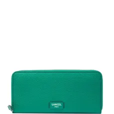 Кошелек с круговой молнией