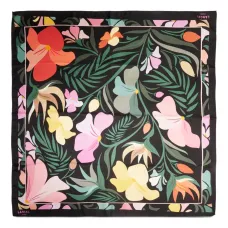 Шелковый платок Reve De Fleurs