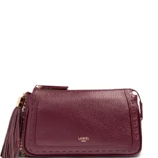 Сумка через плечо Pouch on Chain с кисточкой