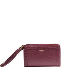 Бумажник с кисточками Бумажник с кисточками