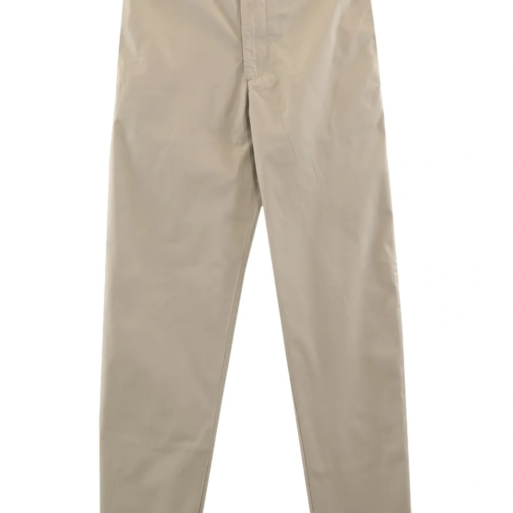 Брюки с логотипом