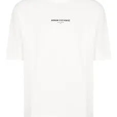 Футболка с логотипом