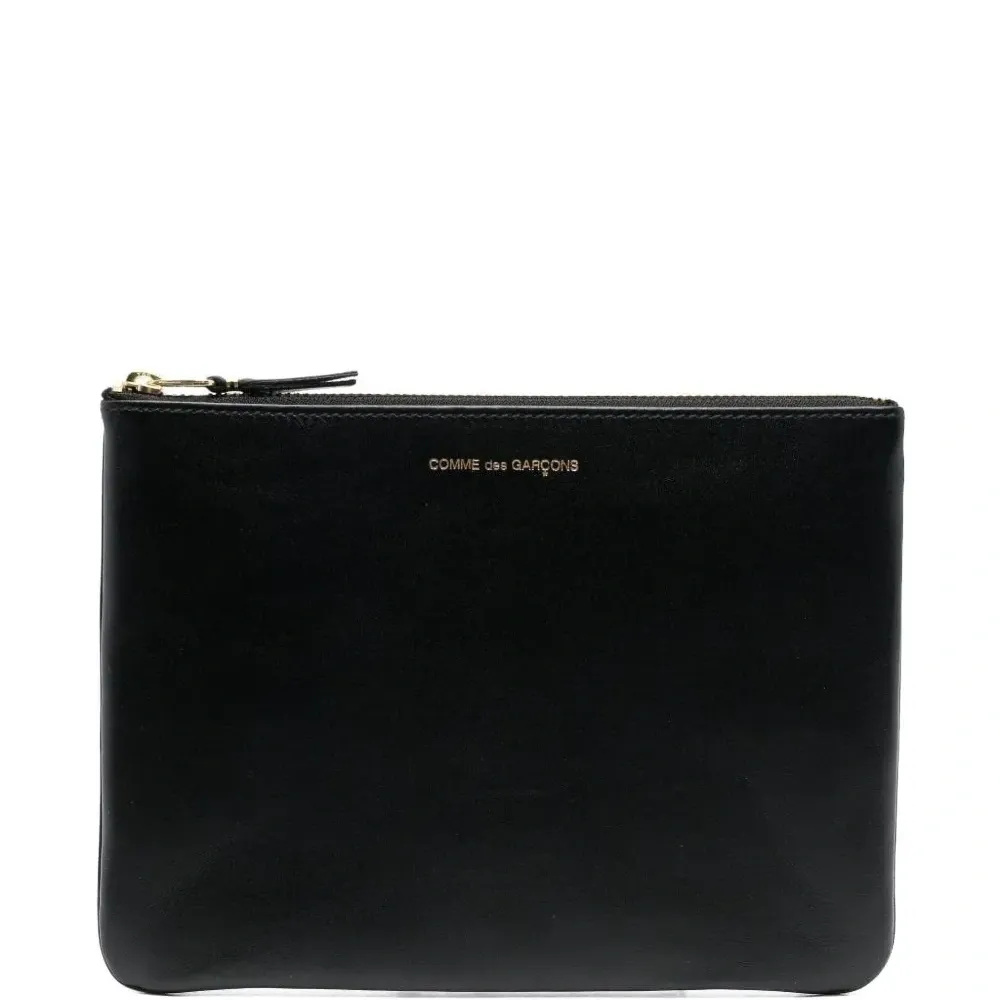 Кошелек на молнии