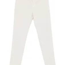 Брюки на пуговицах