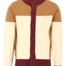 Кардиган в стиле колор-блок Кардиган в стиле колор-блок