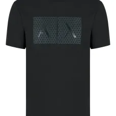 Футболка с логотипом