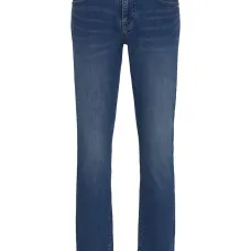 Джинсы с пятью карманами