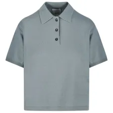 Рубашка поло с короткими рукавами Рубашка поло с короткими рукавами