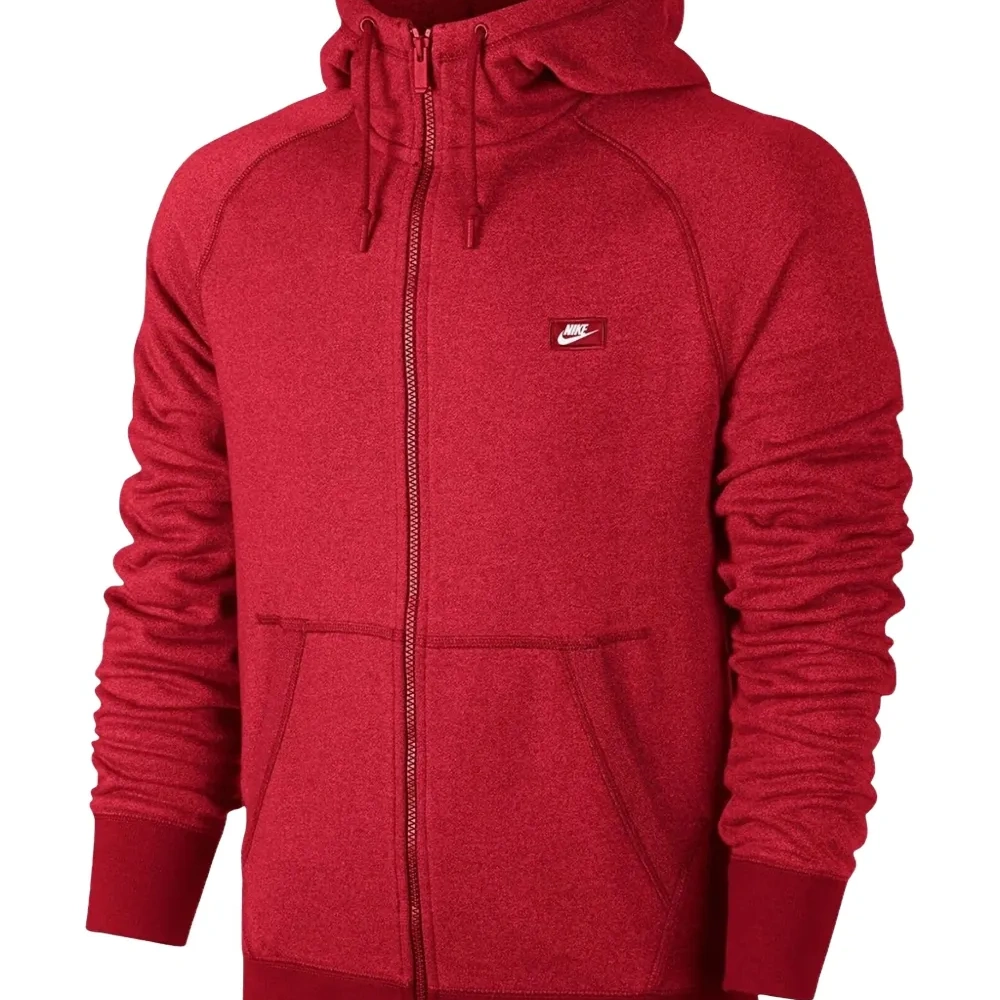 Худи Shoebox на молнии