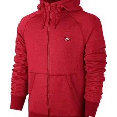 Худи Shoebox на молнии