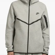 Худи на молнии