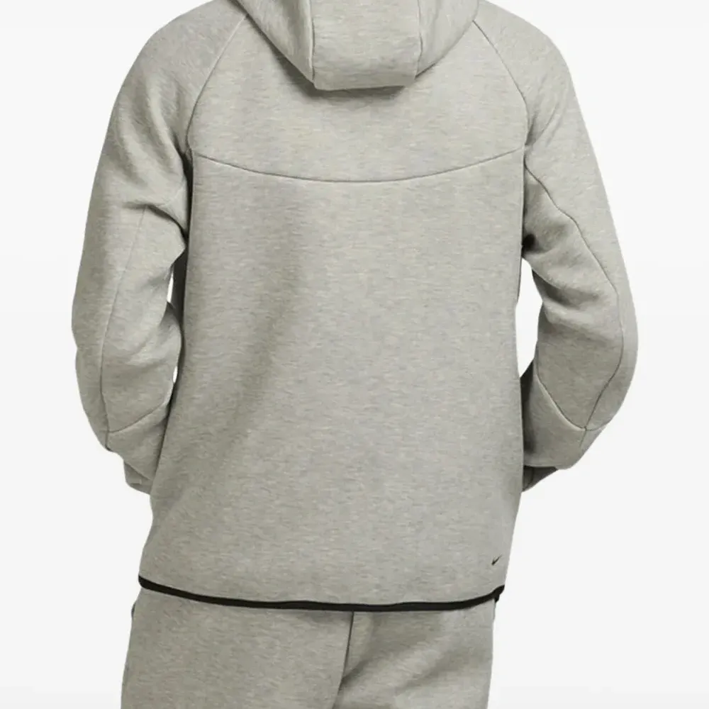 Худи на молнии